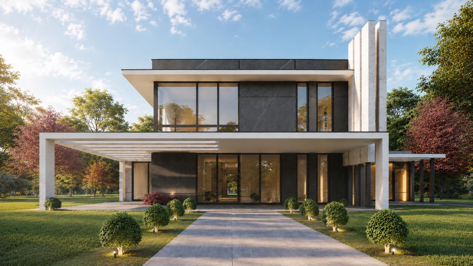 Villabouw - Den Haag