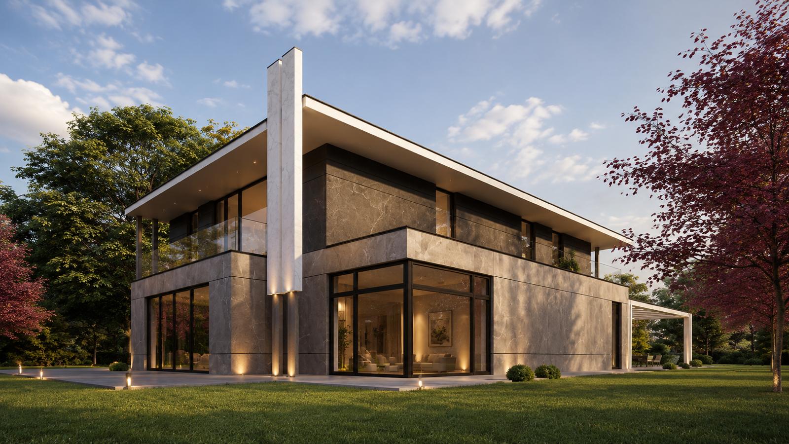 Villabouw - Den Haag
