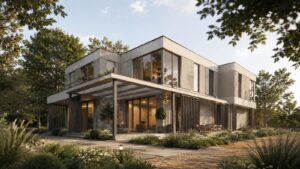 Villabouw - Den Haag