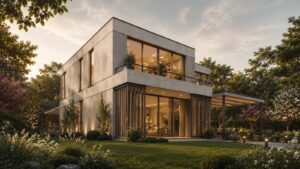 Villabouw - Den Haag
