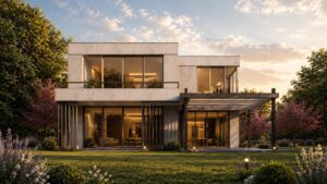 Villabouw - Den Haag