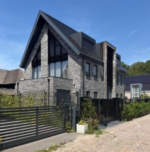Vroondaal 430 - Villabouw