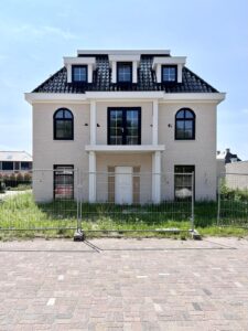 Vroondaal 425 - Villabouw