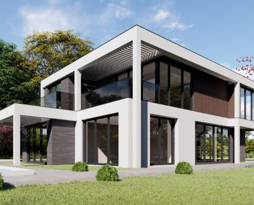 Villabouw - Rijswijk