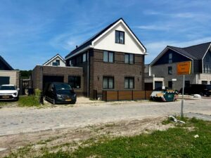 Westmade Noord 11 - Villabouw