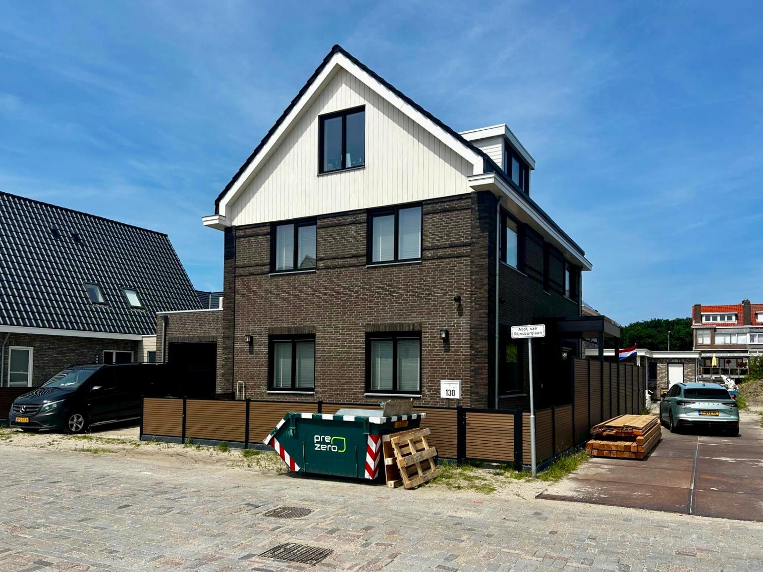 Westmade Noord 11 - Villabouw